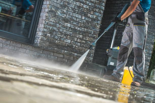 Watertown, NY Pressure Washing Services Company